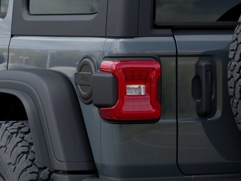 New 2026 Jeep Wrangler Unlimited Rubicon 392 AWD/4WD image 9