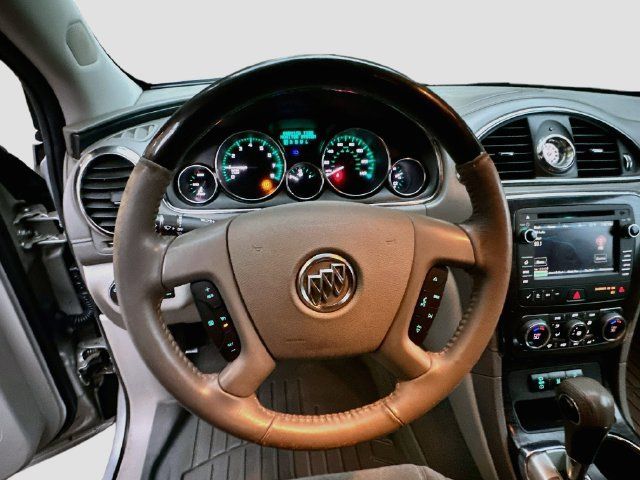 Used 2017 Buick Enclave Convenience FWD image 12