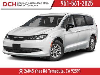 New 2026 Chrysler Voyager LX FWD video 1