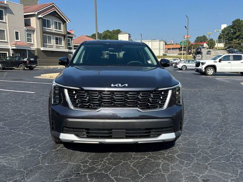New 2026 Kia Sorento LX FWD image 8