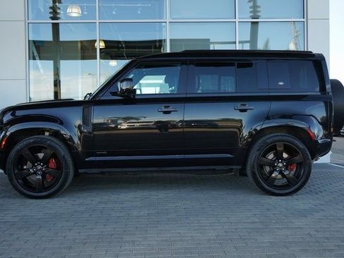 Used 2022 Land Rover Defender 110 X image 5