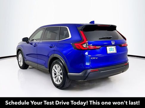 Used 2023 Honda CR-V EX image 6