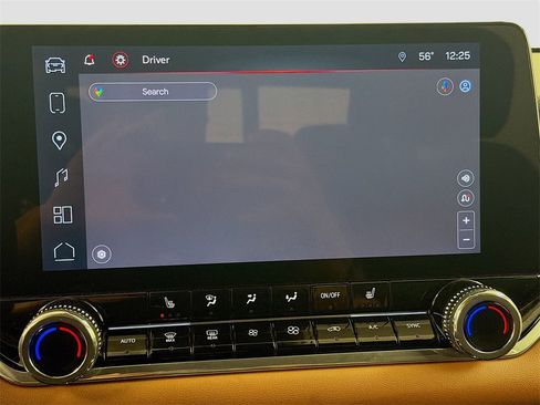 Used 2024 GMC Canyon AT4 image 13