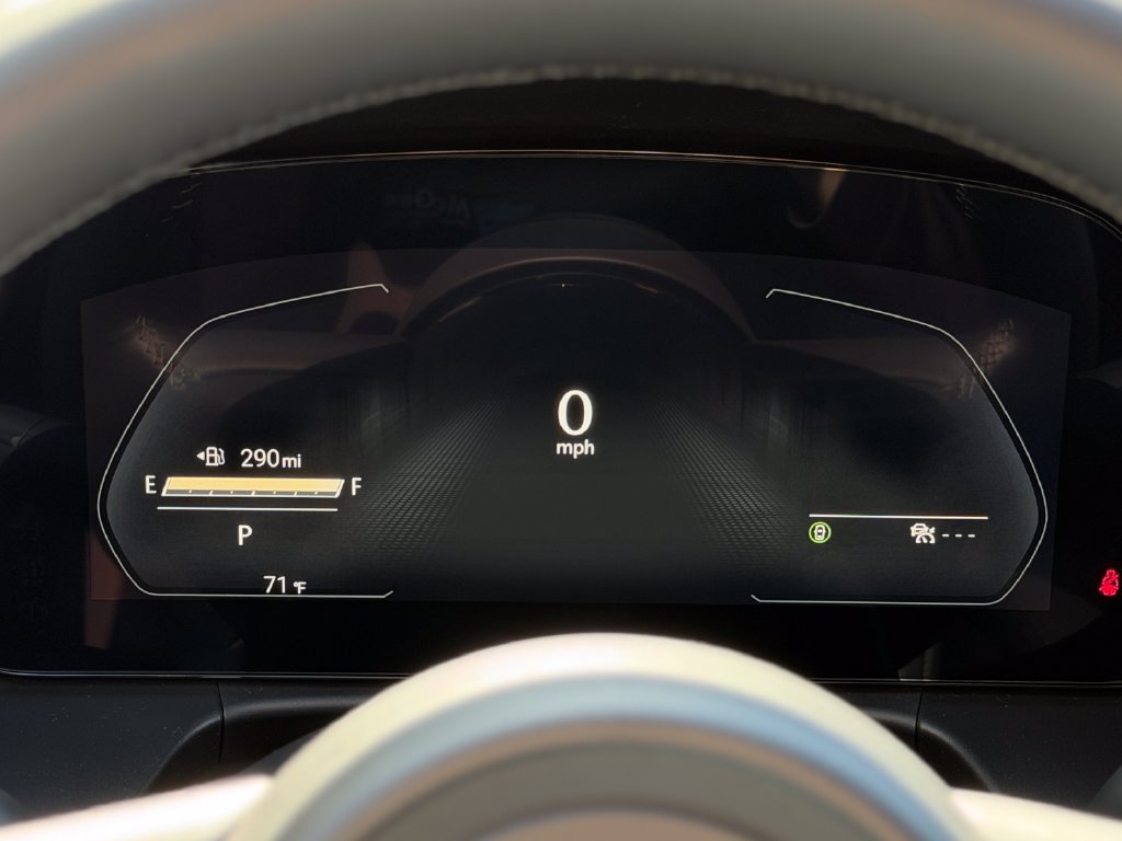 New 2026 MAZDA CX-5 Preferred AWD/4WD image 13