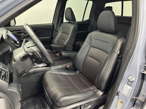 Certified 2023 Honda Ridgeline Black Edition image 15