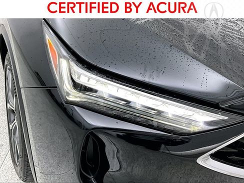 Certified 2024 Acura MDX SH-AWD w/ Technology Package image 38