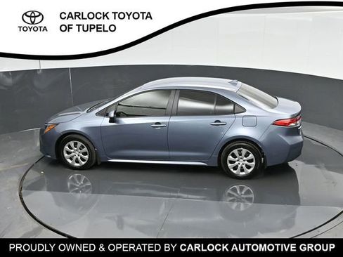 Used 2026 Toyota Corolla LE FWD image 44