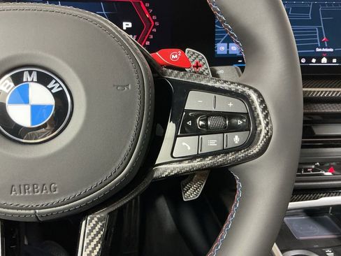 New 2026 BMW M4 Competition w/ Parking Assistance Package image 17