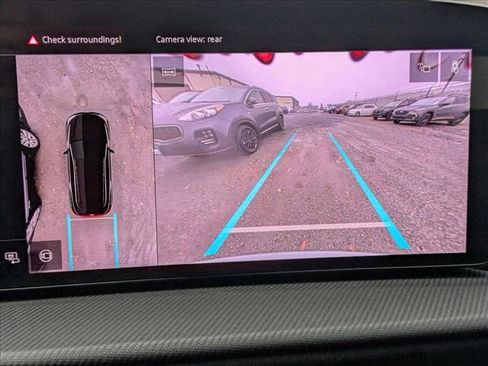 New 2025 Audi SQ5 Premium Plus image 13