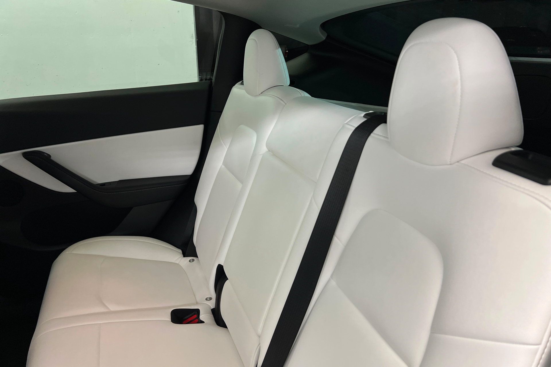 Used 2022 Tesla Model Y Performance AWD/4WD image 21