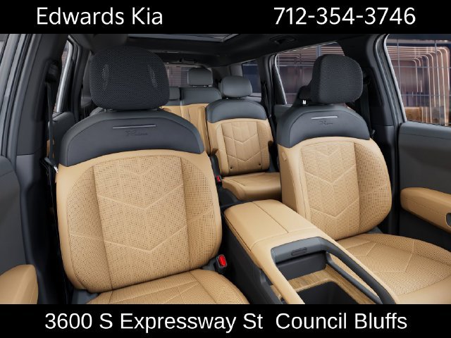 New 2027 Kia Telluride SX X-Line AWD/4WD image 17
