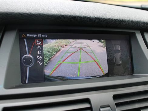 Used 2012 BMW X5 xDrive35i image 9