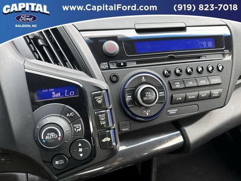 Used 2015 Honda CR-Z EX image 25