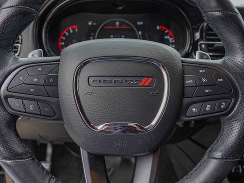 Used 2022 Dodge Durango GT image 12