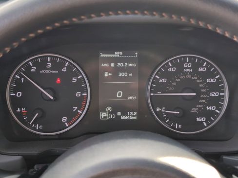 Certified 2025 Subaru Forester Sport w/ Popular Package #1 image 19