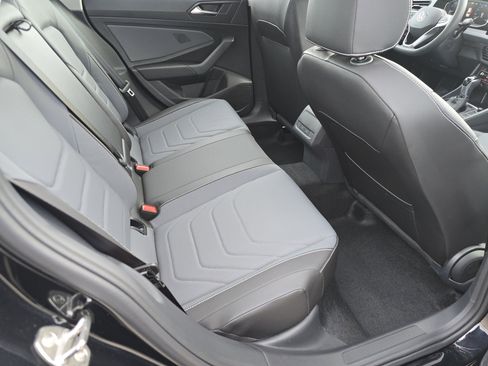 New 2026 Volkswagen Jetta SEL image 12