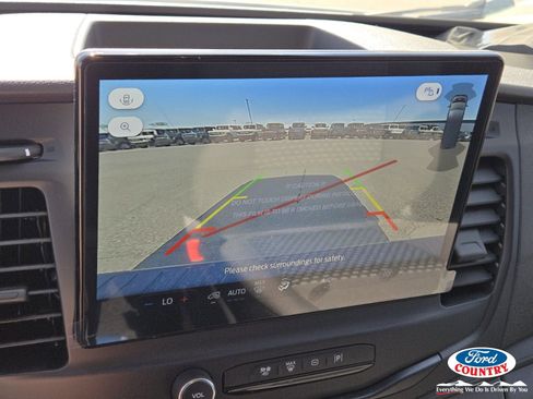 New 2026 Ford Transit 250 Base image 16