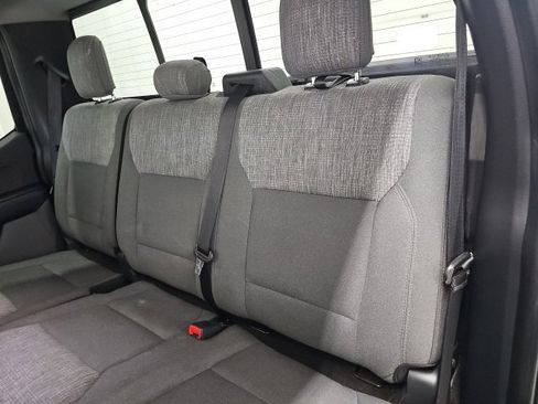 Used 2021 Ford F150 XLT w/ Equipment Group 302A High image 19