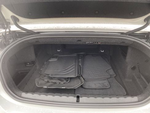 Used 2023 BMW 430i Convertible w/ M Sport Package image 16