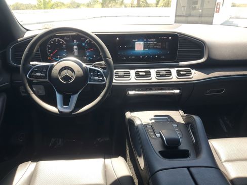 Used 2022 Mercedes-Benz GLE 350 image 10