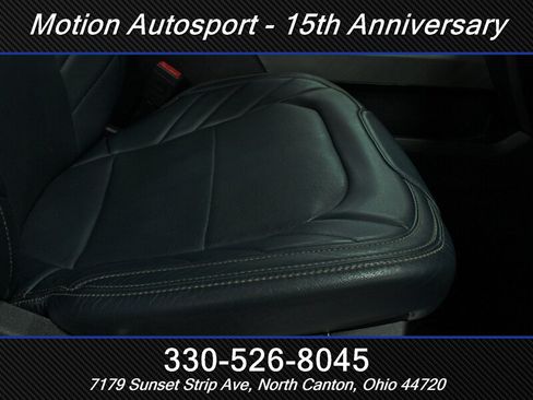 Used 2018 Ford F150 Limited w/ Trailer Tow Package AWD/4WD image 41