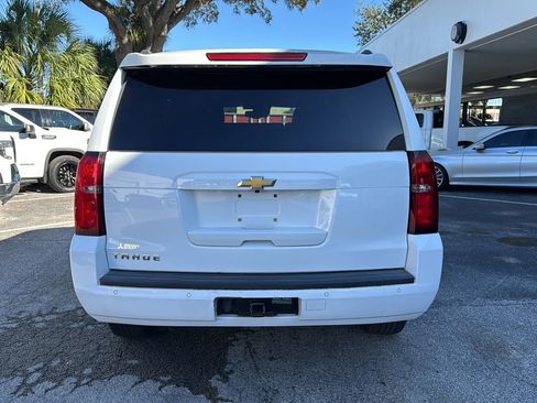 Used 2019 Chevrolet Tahoe LT image 6
