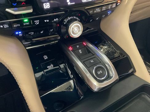 Certified 2026 Acura MDX SH-AWD w/ Advance Package image 17