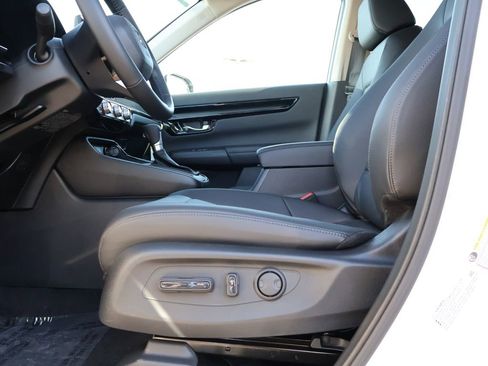 New 2026 Honda CR-V EX-L image 23