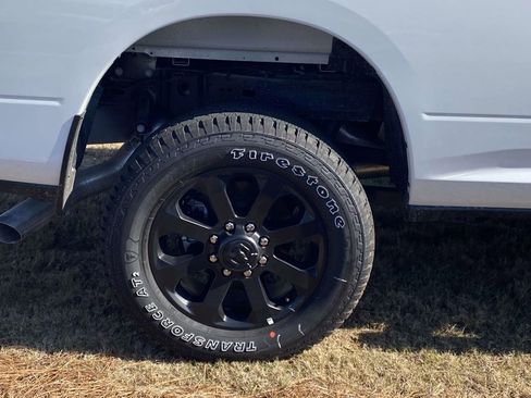 New 2026 RAM 2500 Tradesman image 8