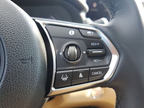 Used 2025 Acura TLX w/ Technology Package FWD image 27