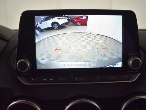 Used 2023 Nissan Sentra SV w/ All-Weather Package FWD image 22