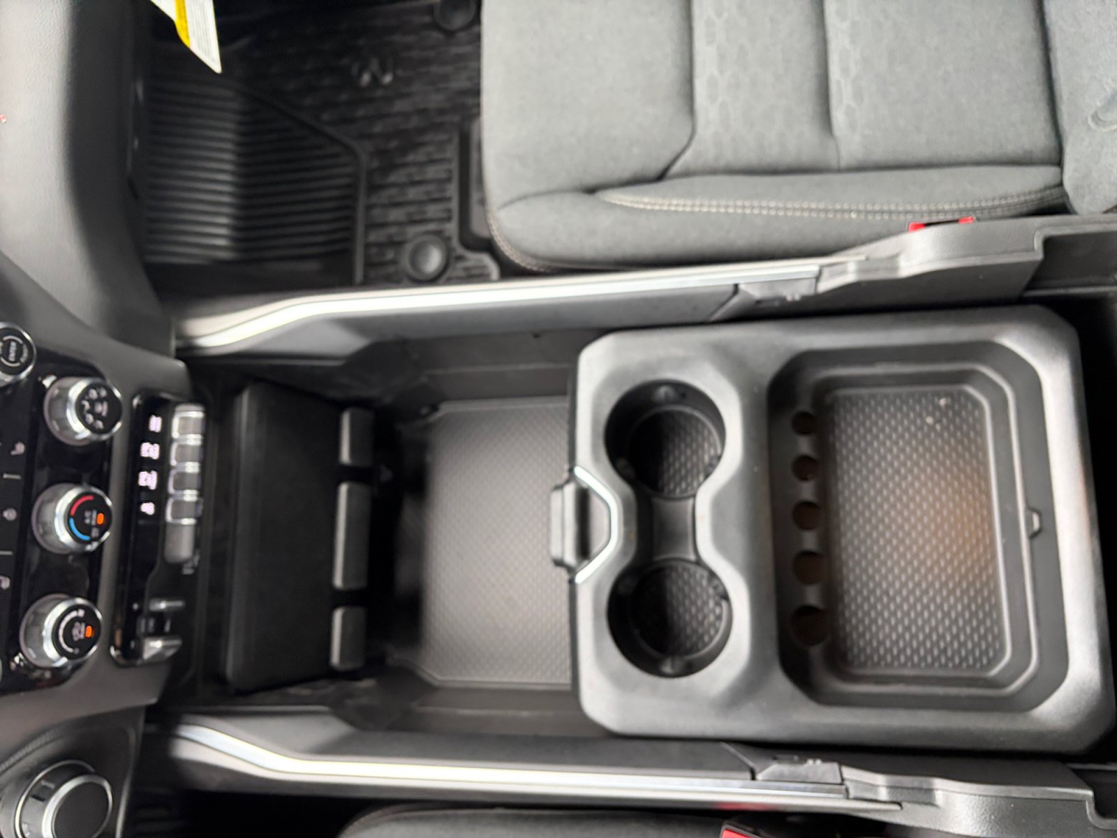 New 2026 RAM 1500 Big Horn AWD/4WD image 33
