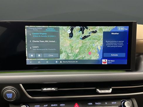 Used 2025 Hyundai Sonata Limited image 10