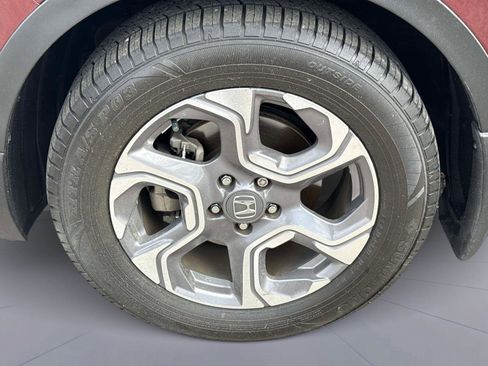 Used 2017 Honda CR-V EX image 11