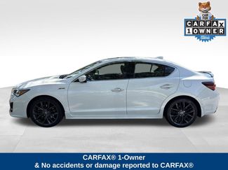 Used 2022 Acura ILX FWD video 2