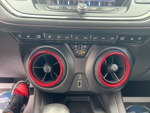 Used 2019 Chevrolet Blazer RS image 20