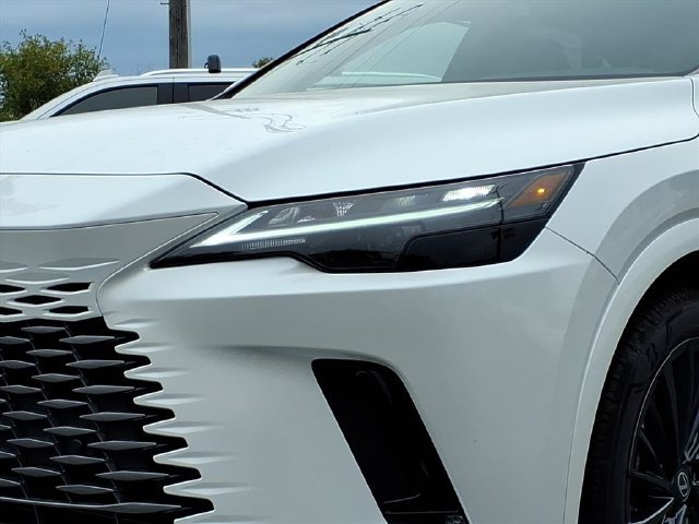 New 2026 Lexus RX 350 Premium w/ Convenience Package AWD/4WD image 13