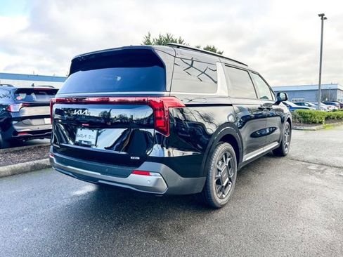 New 2026 Kia Carnival SX image 6