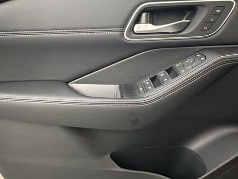 New 2026 Nissan Rogue Platinum w/ Platinum Premium Package image 22