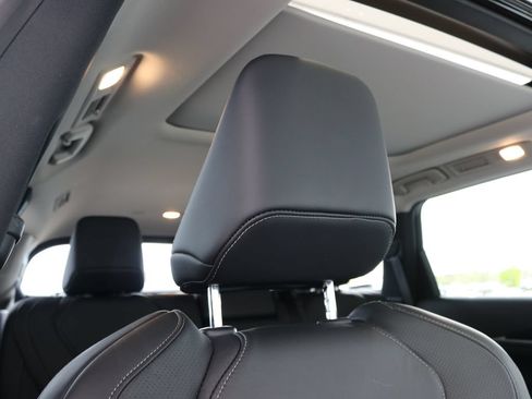 Used 2025 INFINITI QX60 Pure AWD/4WD image 47