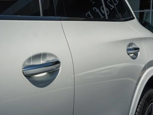 Certified 2025 Mercedes-Benz GLC 300 4MATIC w/ AMG Line image 16