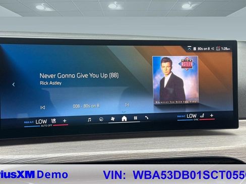 Used 2025 BMW 430i xDrive Convertible image 36