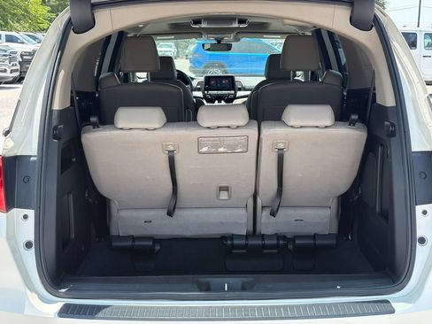 Used 2019 Honda Odyssey EX-L image 15