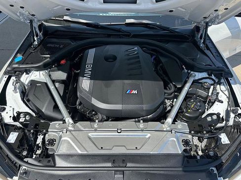 Certified 2026 BMW 440i xDrive Convertible AWD/4WD image 15