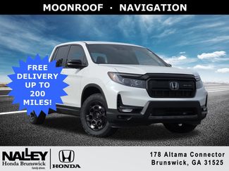 New 2026 Honda Ridgeline TrailSport video 1
