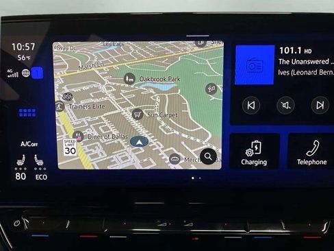 Used 2023 Volkswagen ID.4 S image 37