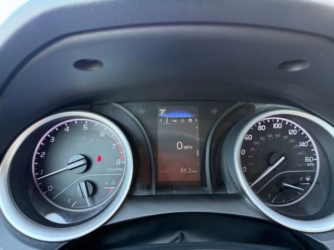 Used 2023 Toyota Camry LE FWD image 10