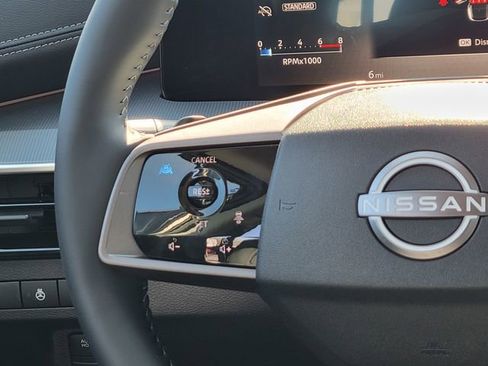 New 2025 Nissan Murano SL image 29