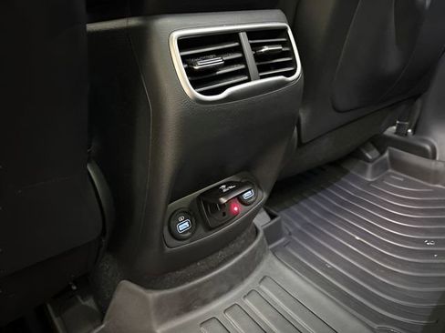 Used 2023 Hyundai Santa Fe Calligraphy w/ Cargo Package image 43