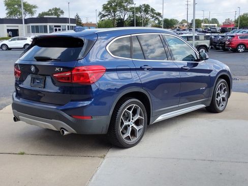 Used 2018 BMW X1 xDrive28i w/ Convenience Package image 13
